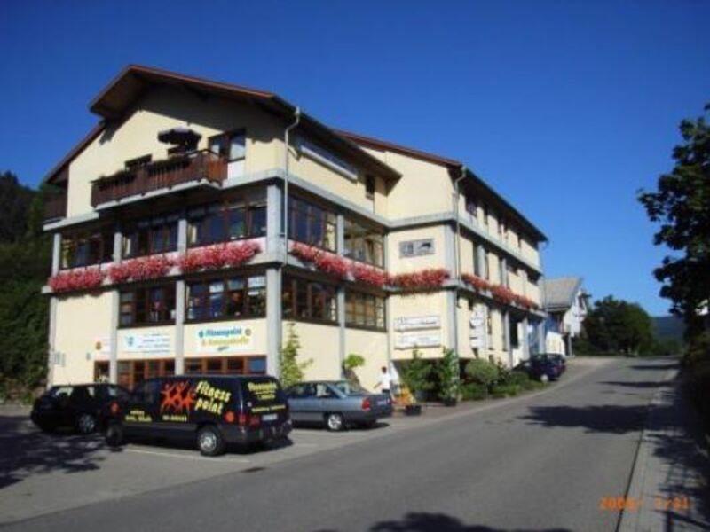 Hotel Zum Neckartal ไฮเดลเบิร์ก ภายนอก รูปภาพ